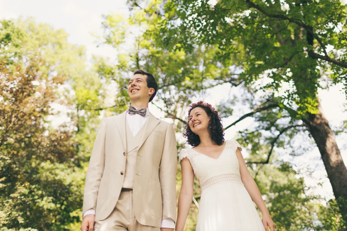 Susanna & Johannes