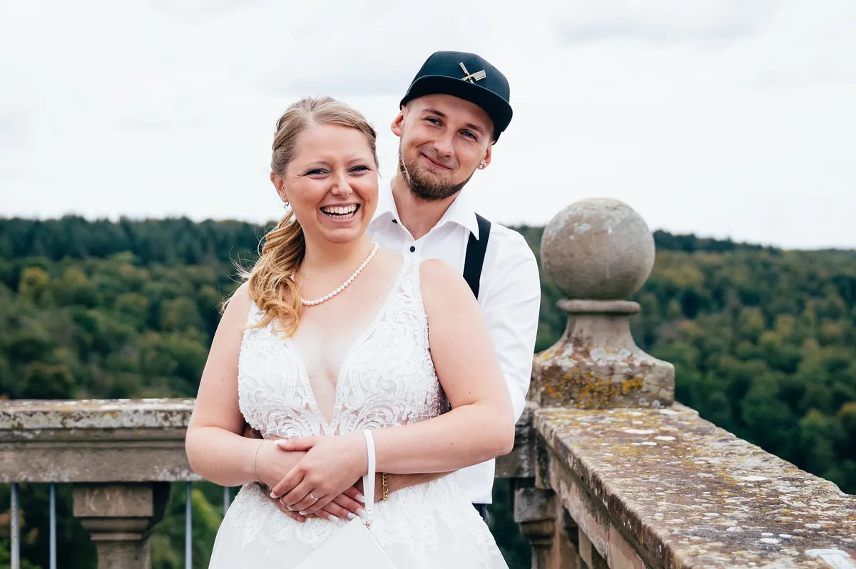 Daniel & Ann-Katrin